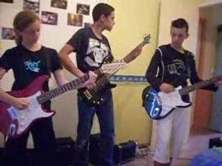 HellSong - For Whom The Bell Tolls