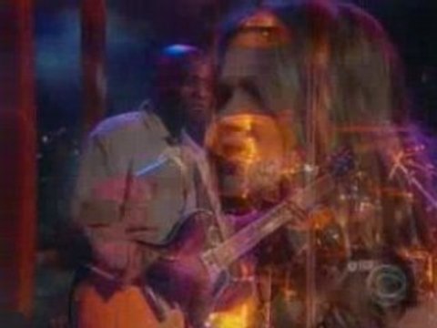 Joss Stone - Super Duper Love (Live)