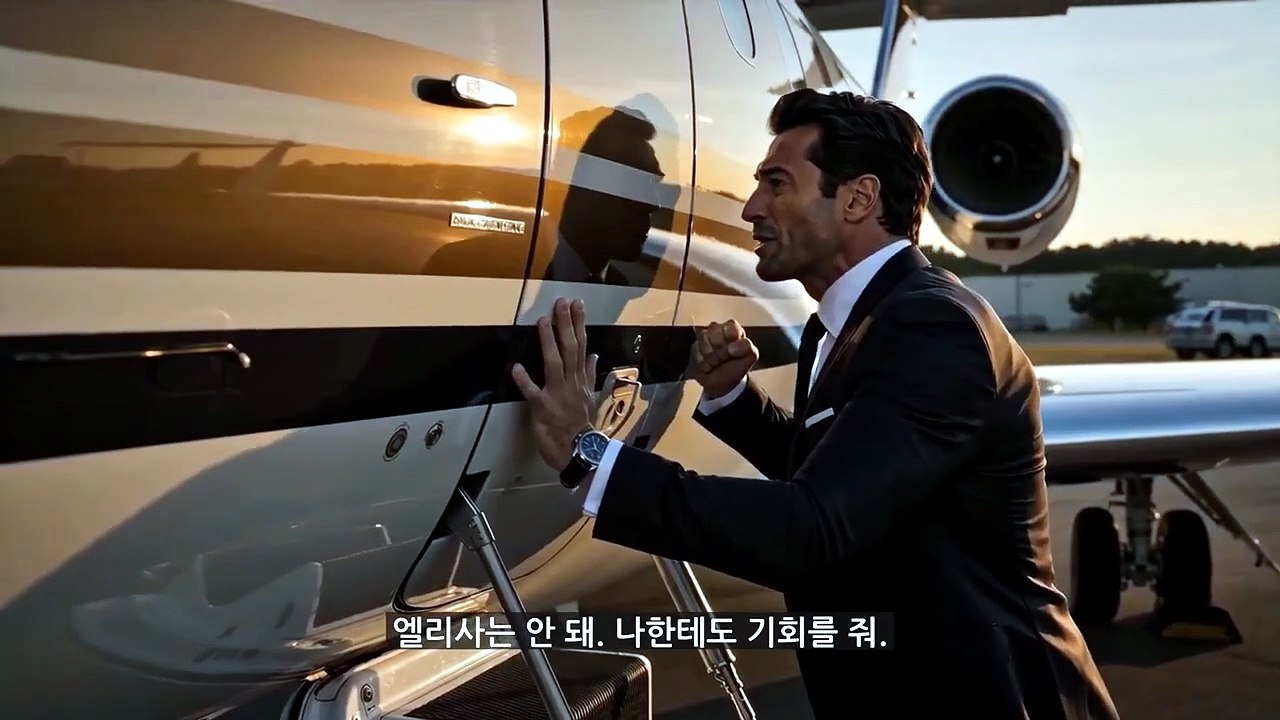 《REVENGE》 EP.1-2 Binge Watch.