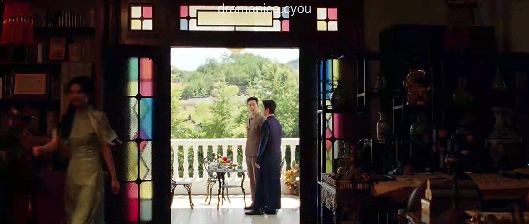 Cases between Us (2026) Ep 4 FULL MOVIES ENGLISH SUB