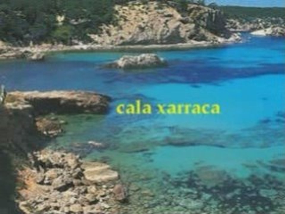 Ibiza