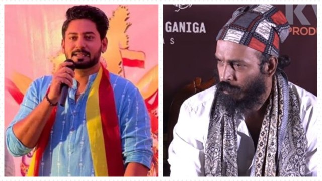ಕರಾವಳಿ ಚಿತ್ರದ ಟ್ರೈಲರ್​ ಲಾಂಚ್​ನಲ್ಲಿ ಪ್ರಜ್ವಲ್ ಫ್ಯಾನ್ಸ್ ಗಲಾಟೆ, ರಾಜ್​ ಶೆಟ್ಟಿ ಎಂಟ್ರಿ.. ಕರಾವಳಿಯಲ್ಲಿ ಪ್ರಜ್ವಲ್ ಸೈಡ್​ಲೈನ್..?