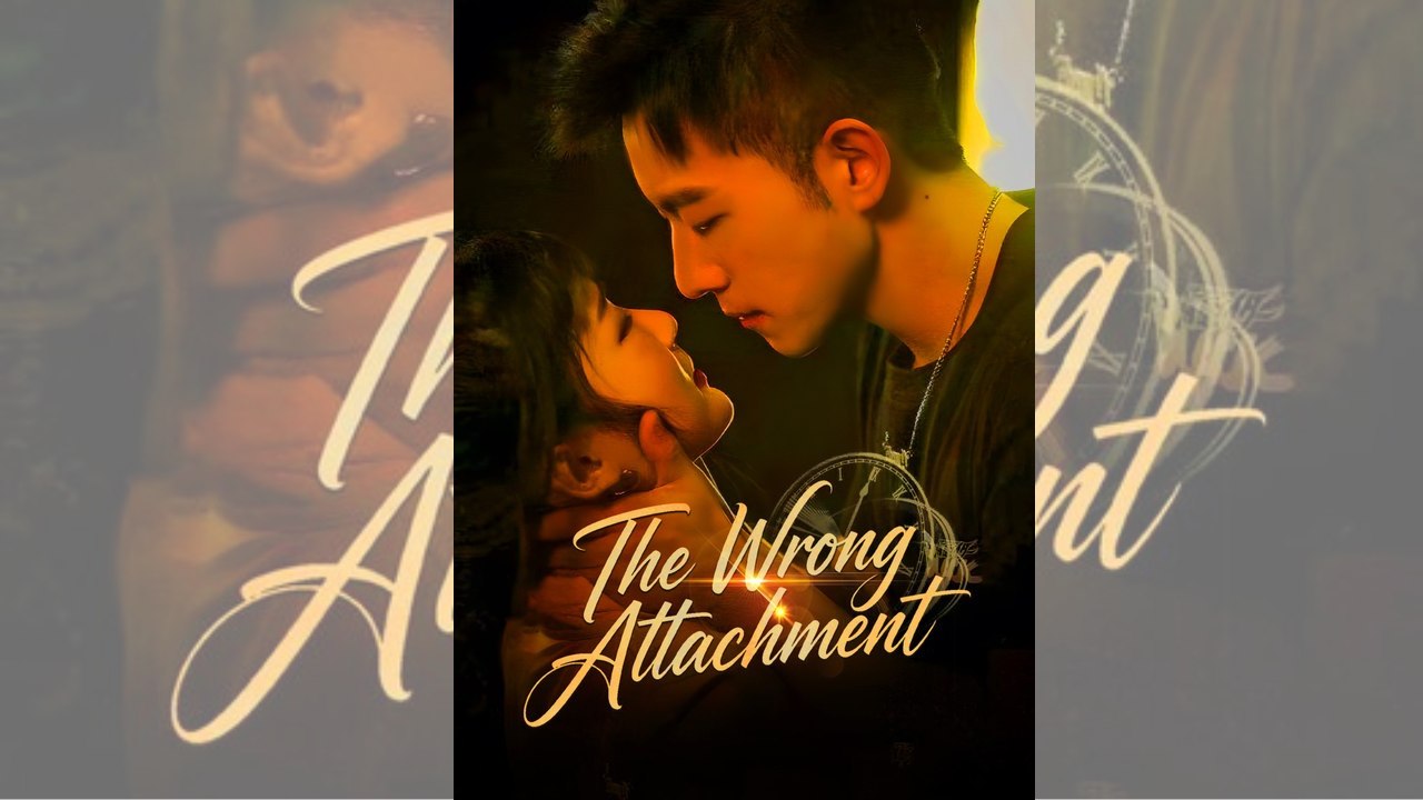 The Wrong Attachment | 🎭 FULL MOVIE | 🌍 ENGSUB | Tragic.Romance