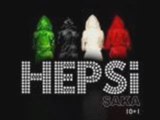 Grup Hepsi- Yanlizligim(2008)