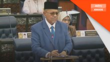 Shahidan dakwa wujud ‘dua kelas’ ahli Parlimen, gesa SUHAKAM siasat