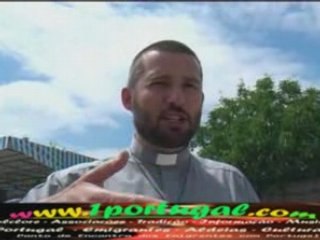 Conversa com o Padre de Deuil la Barre - 1