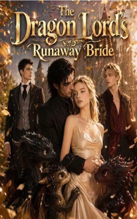 The Dragon Lord's Runaway Bride - 🧡🍏 🔥 (2026) - FULL ENGSUB