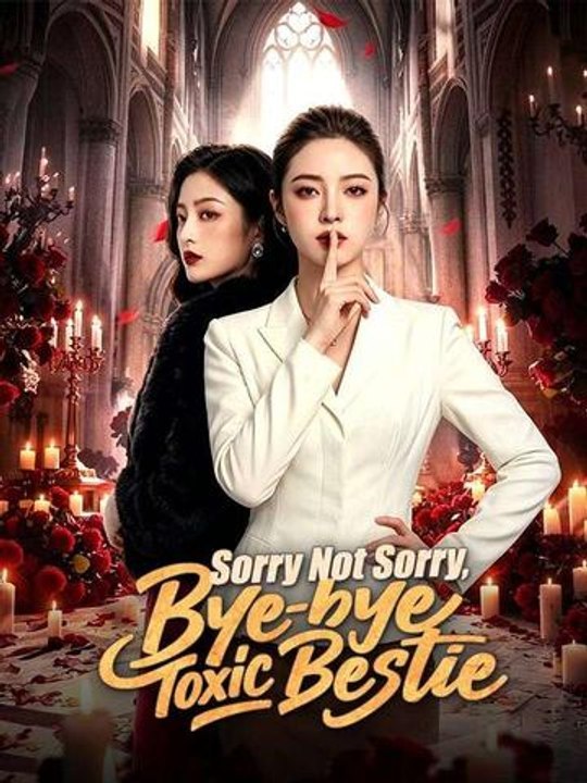 Sorry Not Sorry, Bye-bye Toxic Bestie- Full Drama Movie English Sub | Full Short Drama | English Sub 2026
