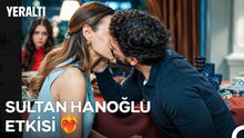 Masum Bir Öpücük Mü, Planlı Bir Hamle Mi¿ - Yeraltı