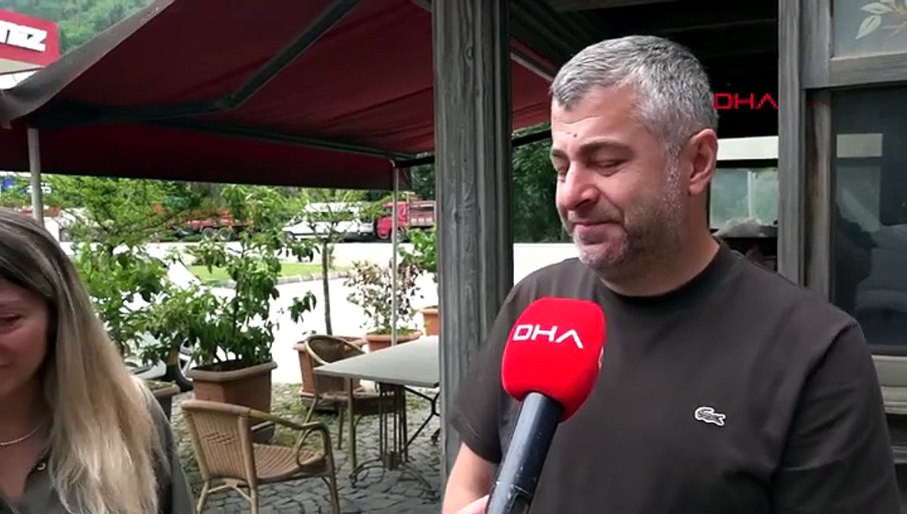 25 gündür haber alınamıyor! Santos’u bulana 100 bin lira ödül