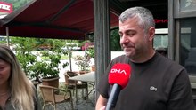 25 gündür haber alınamıyor! Santos’u bulana 100 bin lira ödül