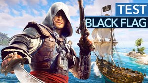 Assassin's Creed Black Flag Resynced ist ein großartiges Open-World-Abenteuer mit einem Enterhaken