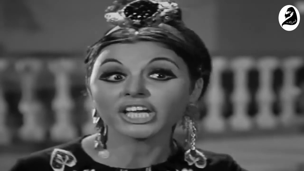 HD فيلم | ( حلوة و شقية ) ( بطولة ) ( عادل امام...