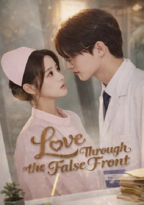 Love Through the False Front- Drama Movie English Sub