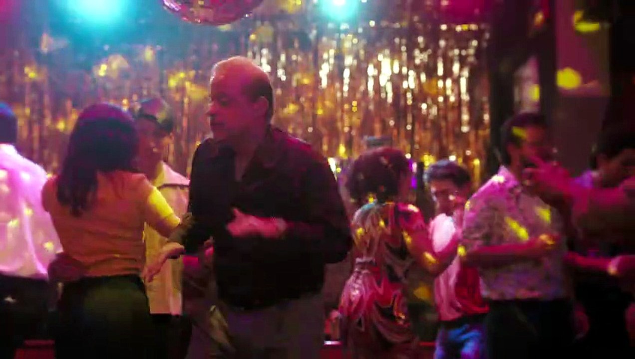 Salcedo Leather and Boogaloo S01E04