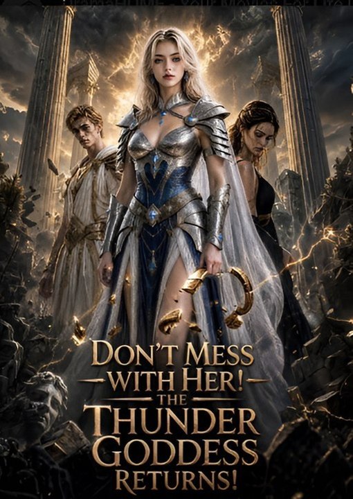 Don T Mess with Her the Thunder Goddess Returns English Short English - Full #2026