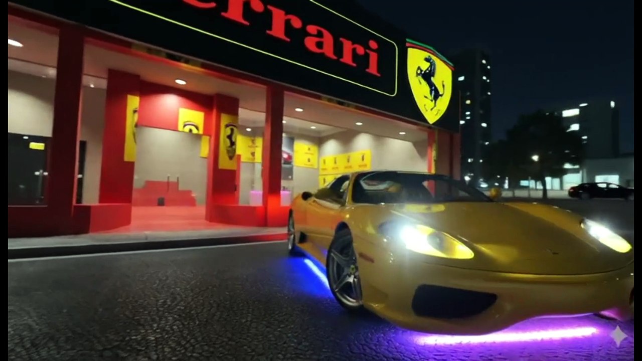 GTA VICE CITY KILLER KIP Mod V 1.3  |   Vehicle | AI Realistic Render - Picture And  Video |
