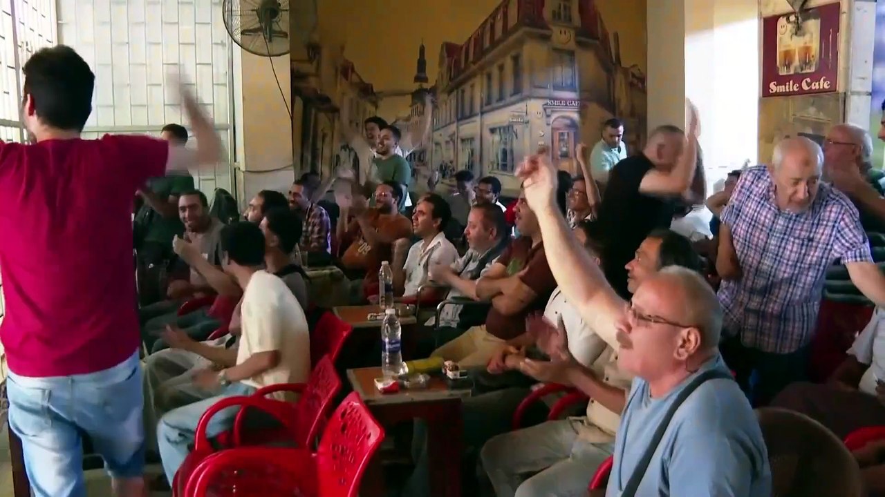 Mondial 2026 : l'Égypte réclame une enquête après la défaite contre l'Argentine