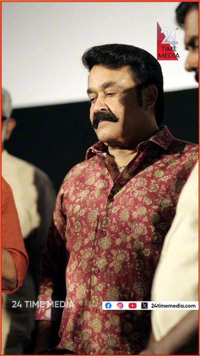 മലയാള സിനിമയുടെ എക്കാലത്തെയും ക്ലാസിക്കുകളിൽ ഒന്നായ 'കിരീടം' വീണ്ടും തിയേറ്ററുകളിലേക്ക്. ആ സന്തോഷം കേക്ക് മുറിച്ച് ആഘോഷിച്ച് മോഹൻലാൽ.#Mohanlal #Lalettan #Kireedam #Kireedam4K #KireedamReRelease #MalayalamCinema #Classic #Mollywood #Sethumadhavan #CinemaCe