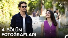 Muhtemel Aşk 4. Bölüm Fotoğrafları 📸
