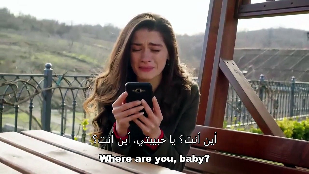 المسلسل التركي ندبة الروح كاملة الحلقة 107 كاملة 2026