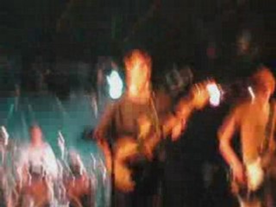 Tequila Pack  - Killing in the name