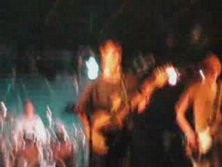 Tequila Pack  - Killing in the name