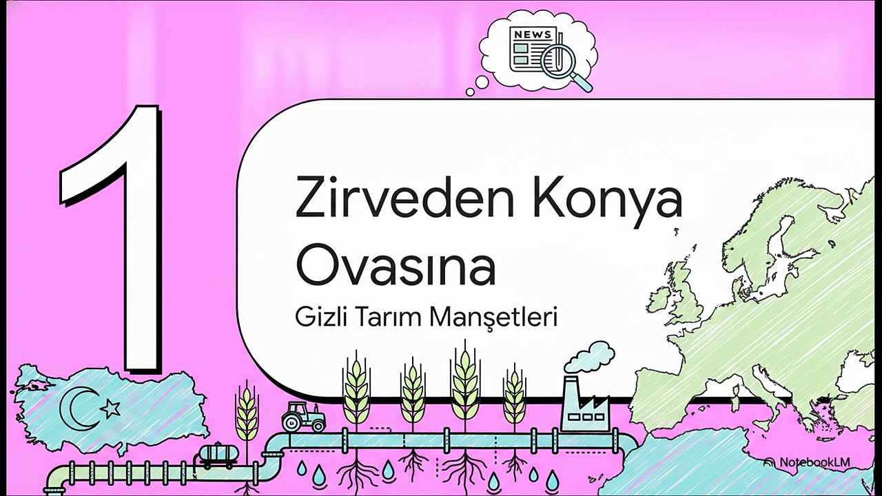 NATO Zirvesi Ankara'da, Fatura Konya'da: Gübrenin Yeni Fiyatı - R. Tahir Yel