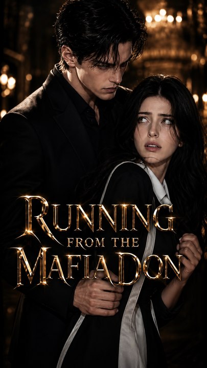 Running From the Mafia Don Episode ENGSUB Mafia Romance