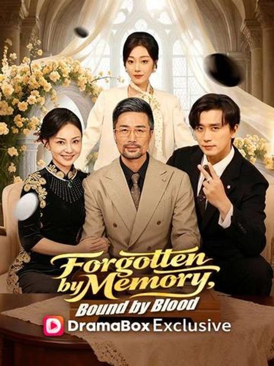 Forgotten by Memory, Bound by Blood Drama