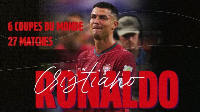 Coup de sifflet final - Le dernier Mondial des légendes ?