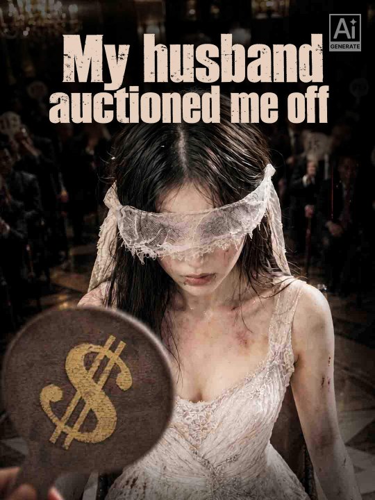 My Husband Auctioned Me Off - Full