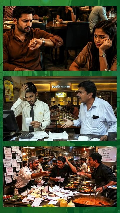 Looking for the best Restaurant Management Soft...