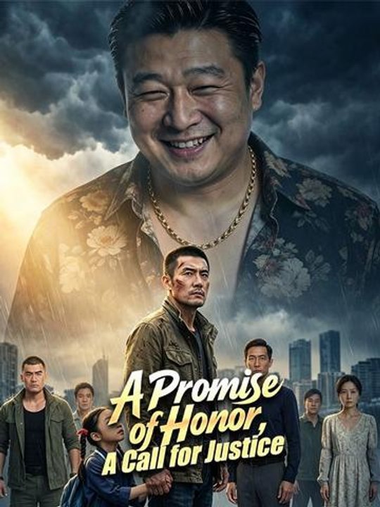 A Promise of Honor A Call for Justice- Full Drama Movie English Sub | Full Short Drama | English Sub 2026