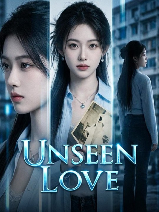 Unseen Love🍀🌸 Chinese Drama - English Sub