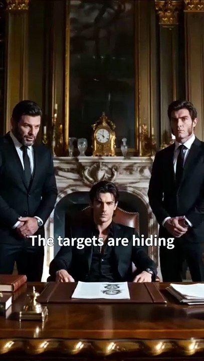 the wolf King’s contract mate Dailymotion