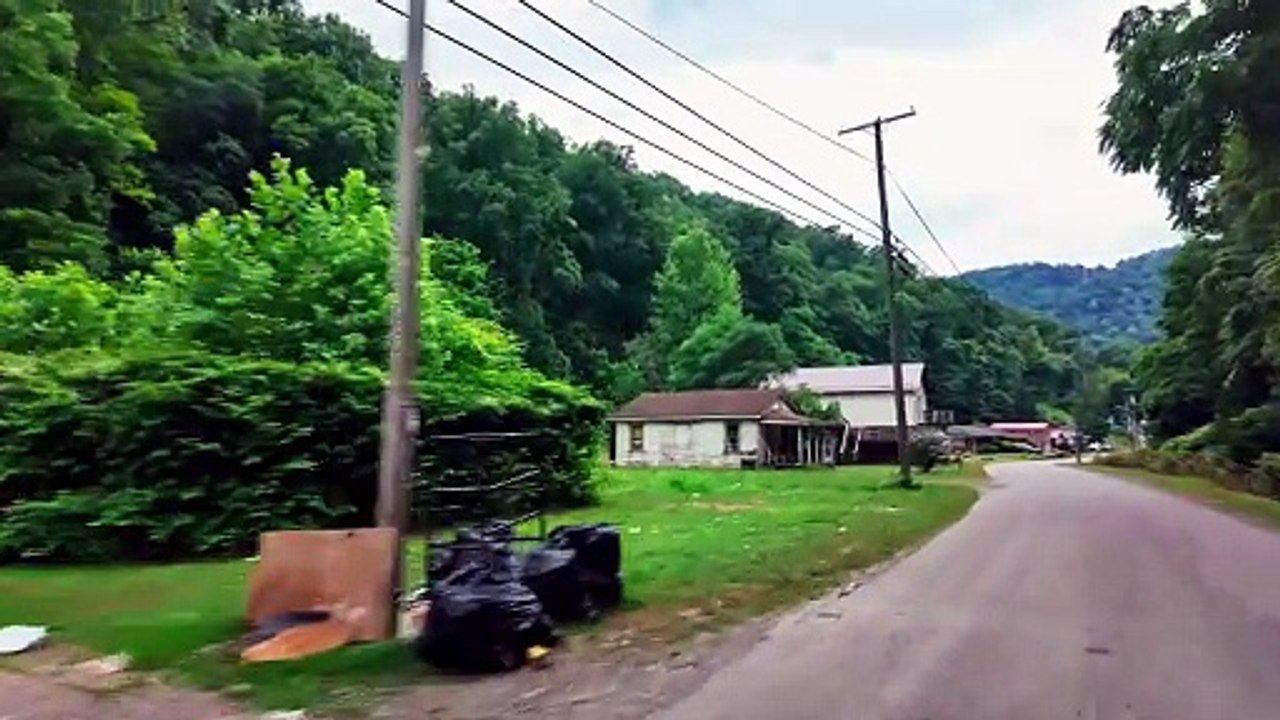 Bodies in the Water S01E06 Blood in the River