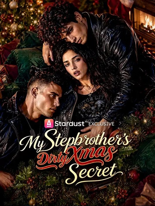 My Stepbrother's Dirty Xmas Secret englishsub fullmovie💎🍿