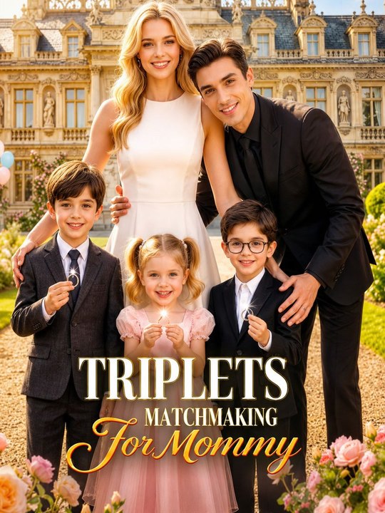 Triplets Matchmaking for Mommy