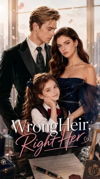 Wrong Heir, Right Her - Full MOVIE