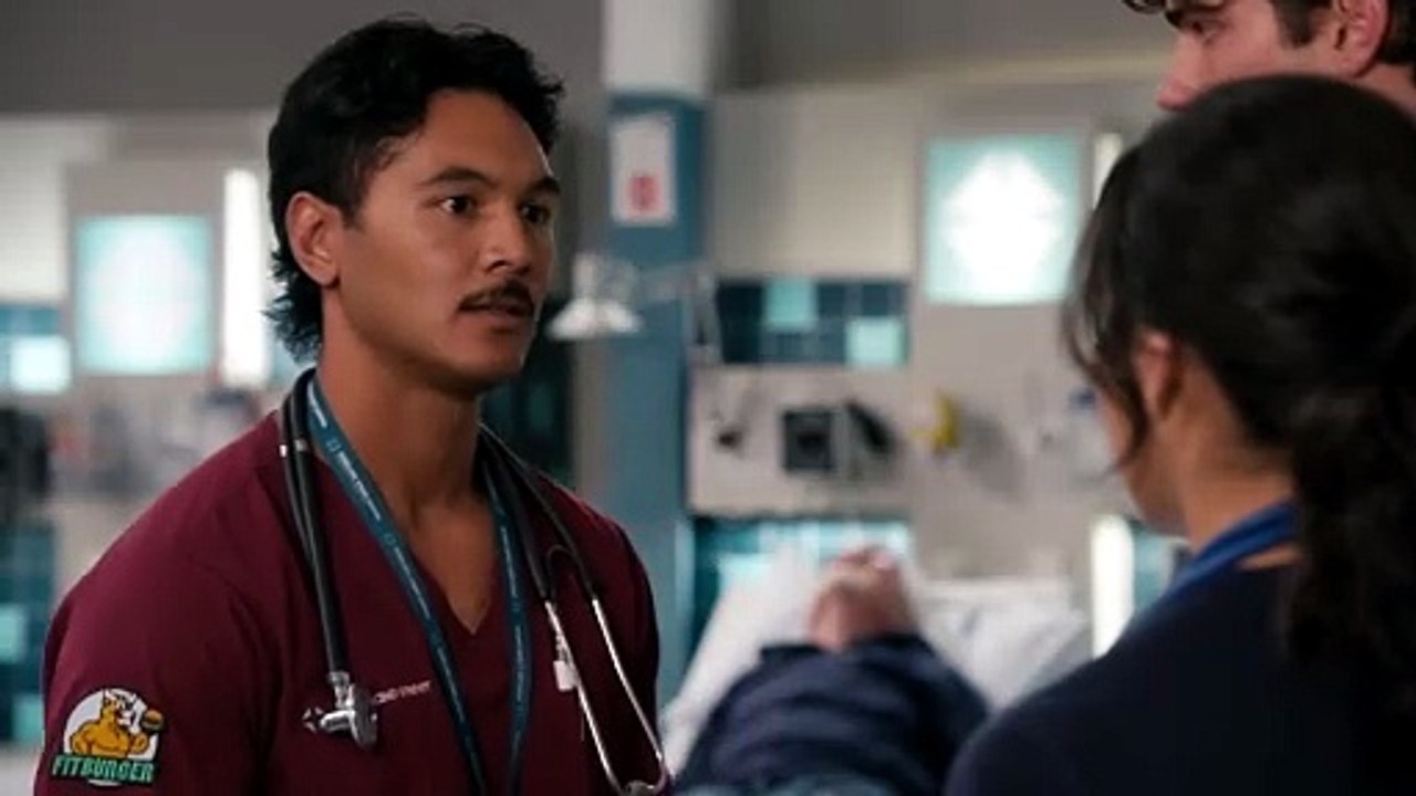 Shortland Street S35E63 TVNZ