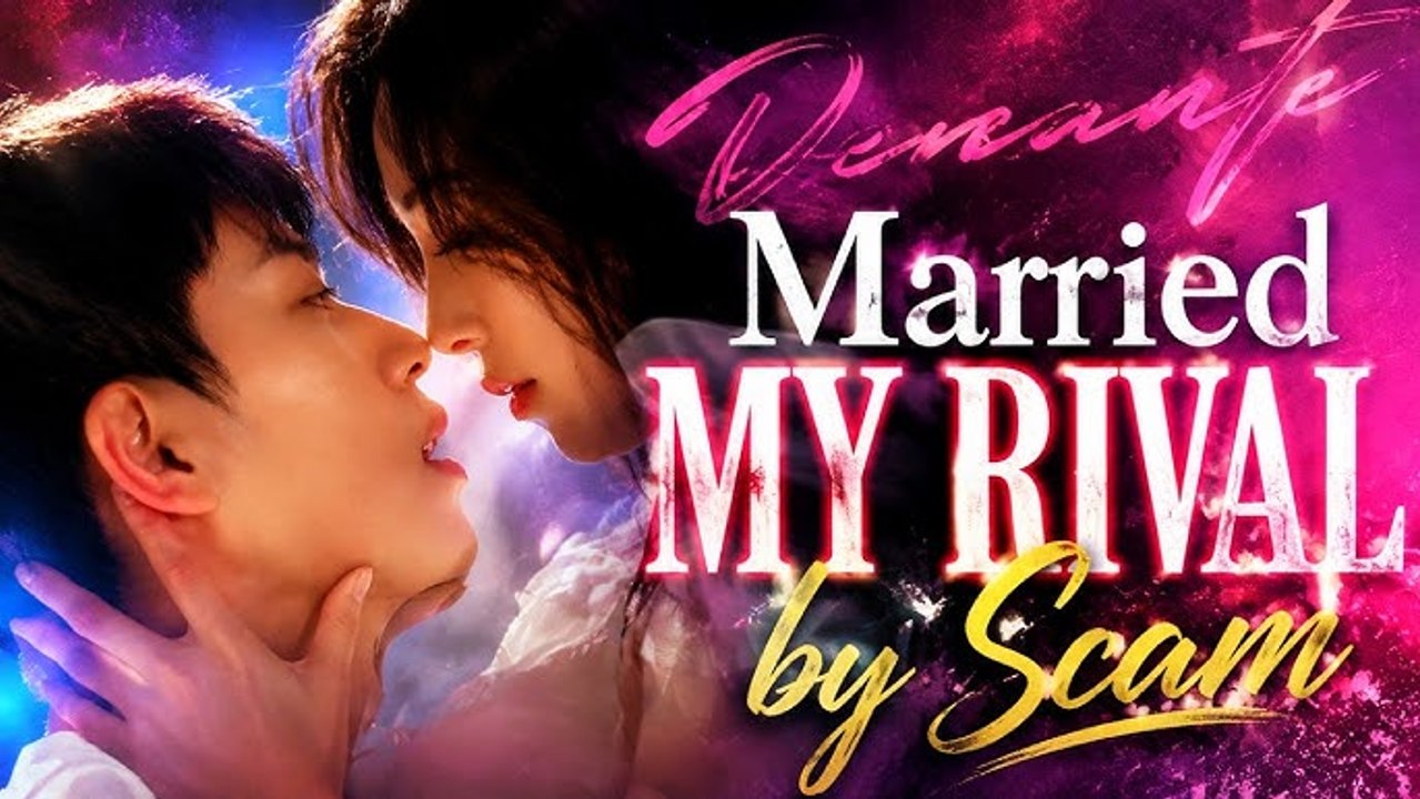Married My Rival by Scam