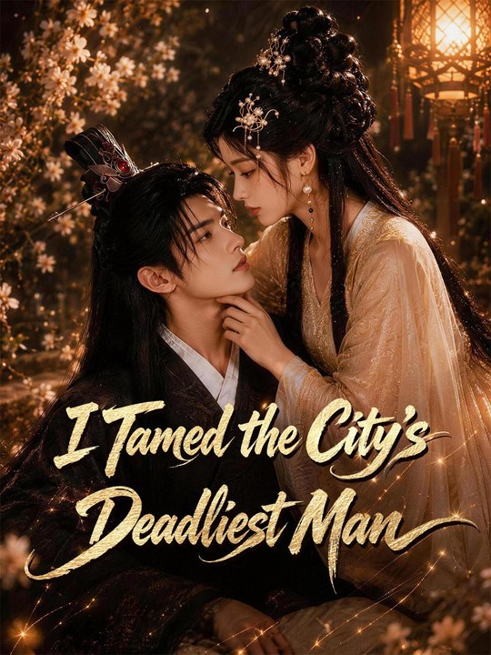 I Tamed the City's Deulliest Man