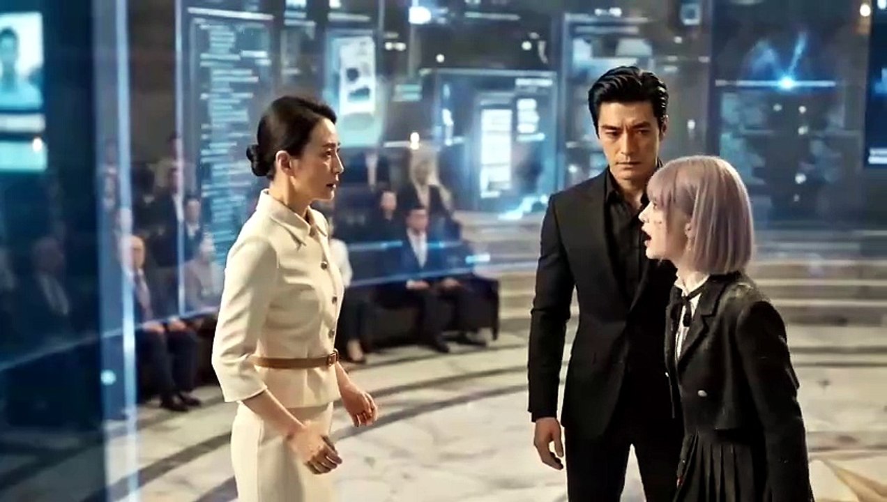 Awaken, Then Become The Mecha God - Ep - FULL ✅ | Full Short Drama | English Sub 2026 [Full Movie]