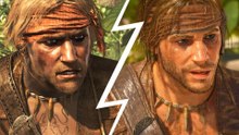 Assassin’s Creed Black Flag Resynced: Wie viel besser sieht es im Vergleich zum fast 13 Jahre alten Original aus?