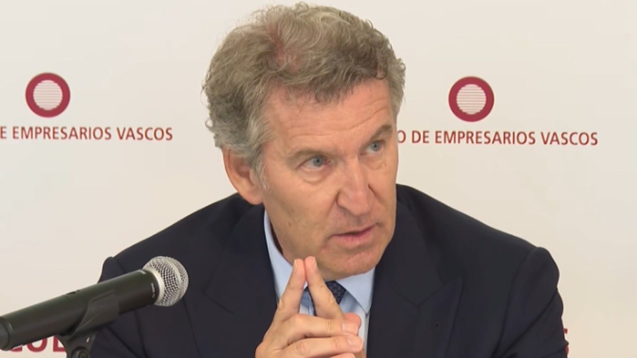 El debate sobre el fraude en el absentismo que ha avivado Feijóo