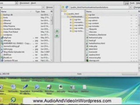 Free Wordpress Templates for Your Wordpress Blog Software
