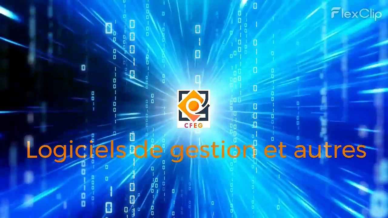 Vidéo 7 Première formule partie 2