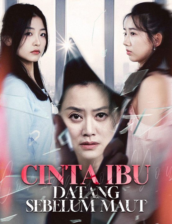 Cinta Ibu Datang Sebelum Maut