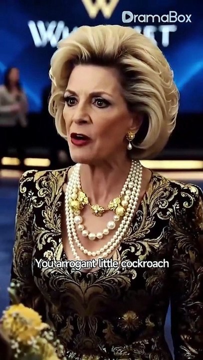 Fear Her, My Mom's the Lady Boss!
